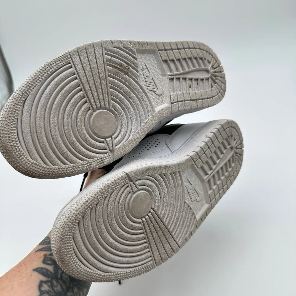 Nike good pre